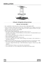 Предварительный просмотр 19 страницы Kuppersbusch IKD12780.0E Instructions For Use And Installation