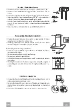 Предварительный просмотр 21 страницы Kuppersbusch IKD12780.0E Instructions For Use And Installation