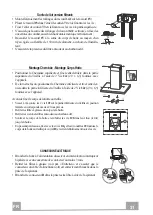 Предварительный просмотр 31 страницы Kuppersbusch IKD12780.0E Instructions For Use And Installation