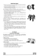 Предварительный просмотр 40 страницы Kuppersbusch IKD12780.0E Instructions For Use And Installation