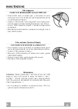 Предварительный просмотр 53 страницы Kuppersbusch IKD12780.0E Instructions For Use And Installation