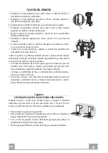 Предварительный просмотр 70 страницы Kuppersbusch IKD12780.0E Instructions For Use And Installation