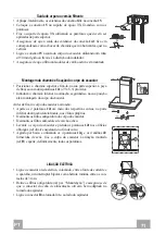 Предварительный просмотр 71 страницы Kuppersbusch IKD12780.0E Instructions For Use And Installation