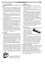 Preview for 78 page of Kuppersbusch IKT804 Instructions For Use And Installation