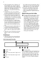 Preview for 4 page of Kuppersbusch ITE1370-2 User Manual