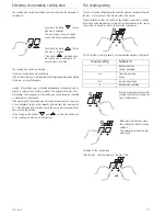 Preview for 5 page of Kuppersbusch KCT 906.2E Instructions For Use Manual