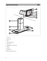 Предварительный просмотр 4 страницы Kuppersbusch KD 12660.0GE Instructions For Use And Installation Instructions