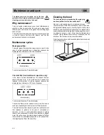 Предварительный просмотр 6 страницы Kuppersbusch KD 12660.0GE Instructions For Use And Installation Instructions