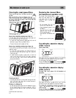 Предварительный просмотр 8 страницы Kuppersbusch KD 12660.0GE Instructions For Use And Installation Instructions