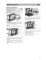 Предварительный просмотр 9 страницы Kuppersbusch KD 12660.0GE Instructions For Use And Installation Instructions