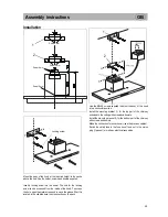 Предварительный просмотр 13 страницы Kuppersbusch KD 12660.0GE Instructions For Use And Installation Instructions