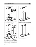 Предварительный просмотр 14 страницы Kuppersbusch KD 12660.0GE Instructions For Use And Installation Instructions