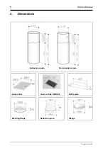 Предварительный просмотр 6 страницы Kuppersbusch KD 3700.0 Service Manual