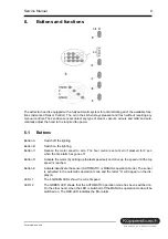 Предварительный просмотр 9 страницы Kuppersbusch KD 3700.0 Service Manual