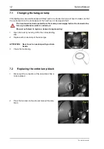 Предварительный просмотр 12 страницы Kuppersbusch KD 3700.0 Service Manual