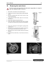 Предварительный просмотр 15 страницы Kuppersbusch KD 3700.0 Service Manual