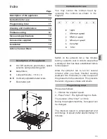 Предварительный просмотр 3 страницы Kuppersbusch KD 380.1 GE Instructions For Use And Installation