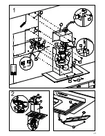 Предварительный просмотр 7 страницы Kuppersbusch KD 380.1 GE Instructions For Use And Installation