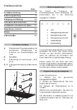 Предварительный просмотр 9 страницы Kuppersbusch KD 6210.0 GE Instructions For Use And Installation