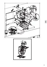 Предварительный просмотр 13 страницы Kuppersbusch KD 6210.0 GE Instructions For Use And Installation