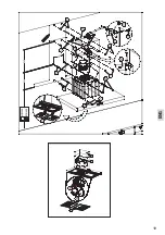 Предварительный просмотр 19 страницы Kuppersbusch KD 6210.0 GE Instructions For Use And Installation