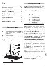 Предварительный просмотр 27 страницы Kuppersbusch KD 6210.0 GE Instructions For Use And Installation