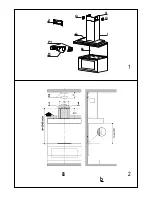 Предварительный просмотр 19 страницы Kuppersbusch KD 6500.1 Instruction Booklet