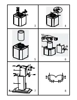 Предварительный просмотр 20 страницы Kuppersbusch KD 6500.1 Instruction Booklet