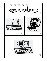 Предварительный просмотр 21 страницы Kuppersbusch KD 6500.1 Instruction Booklet