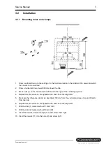 Предварительный просмотр 7 страницы Kuppersbusch KD 9550.0 Service Manual