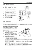 Предварительный просмотр 8 страницы Kuppersbusch KD 9550.0 Service Manual