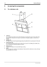 Предварительный просмотр 12 страницы Kuppersbusch KD 9550.0 Service Manual