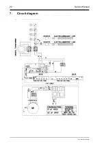 Предварительный просмотр 22 страницы Kuppersbusch KD 9550.0 Service Manual