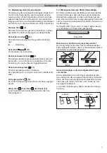 Предварительный просмотр 7 страницы Kuppersbusch KE9340.0 Instructions For Use And Installation