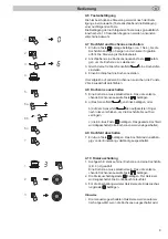 Предварительный просмотр 9 страницы Kuppersbusch KE9340.0 Instructions For Use And Installation