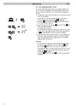 Предварительный просмотр 10 страницы Kuppersbusch KE9340.0 Instructions For Use And Installation