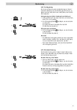 Предварительный просмотр 11 страницы Kuppersbusch KE9340.0 Instructions For Use And Installation