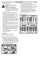 Предварительный просмотр 16 страницы Kuppersbusch KE9340.0 Instructions For Use And Installation