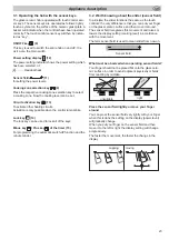 Предварительный просмотр 23 страницы Kuppersbusch KE9340.0 Instructions For Use And Installation