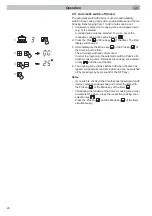 Предварительный просмотр 26 страницы Kuppersbusch KE9340.0 Instructions For Use And Installation