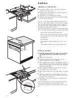 Preview for 9 page of Kuppersbusch KGC 907.2E Instructions For Use Manual