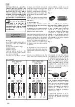 Предварительный просмотр 119 страницы Kuppersbusch KI6343.0SR Instructions For Use And Installation