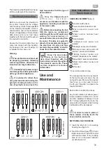 Предварительный просмотр 31 страницы Kuppersbusch KI6350.0SR Instructions For Use And Installation