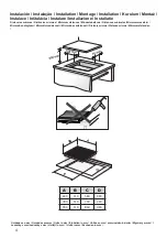 Предварительный просмотр 5 страницы Kuppersbusch KI6870.0SR Instructions For Use And Installation