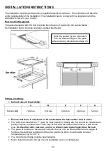 Предварительный просмотр 32 страницы Kuppersbusch KI8120.0SR Instructions For Use And Installation