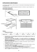 Предварительный просмотр 63 страницы Kuppersbusch KI8810.0SR Instructions For Use And Installation