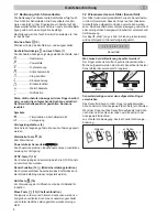 Предварительный просмотр 8 страницы Kuppersbusch KI8820.0 Instructions For Use And Installation