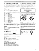 Предварительный просмотр 29 страницы Kuppersbusch KI8820.0 Instructions For Use And Installation