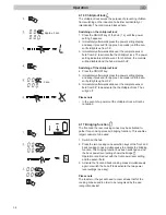 Предварительный просмотр 34 страницы Kuppersbusch KI8820.0 Instructions For Use And Installation