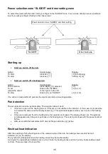 Предварительный просмотр 35 страницы Kuppersbusch KI9820.0SF Instructions For Use And Installation